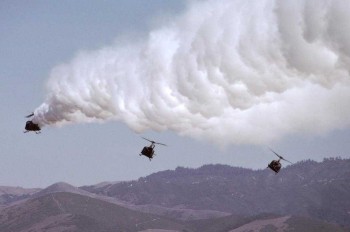 Military Planes