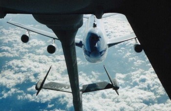 Military Planes