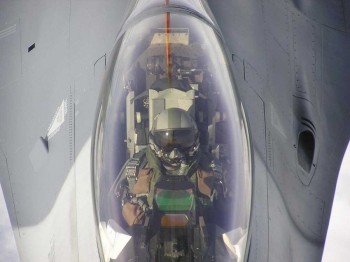 Military Planes