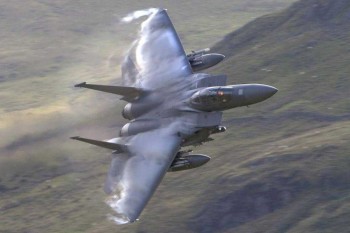 Military Planes