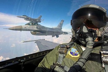 Military Planes