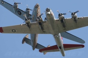 Military Planes