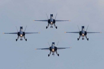 Military Planes
