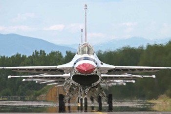 Military Planes