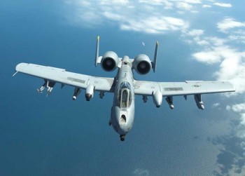 Military Planes