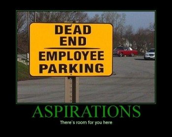 Dead End