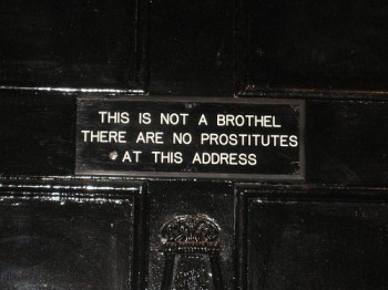 Brothel
