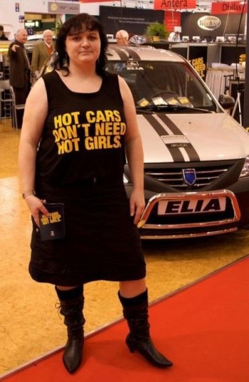 Hot Cars