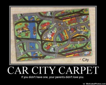 Car City Carpet