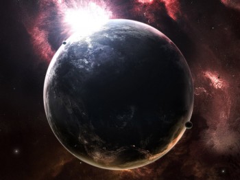 Outer Space