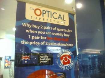Why Buy 2 Pairs?