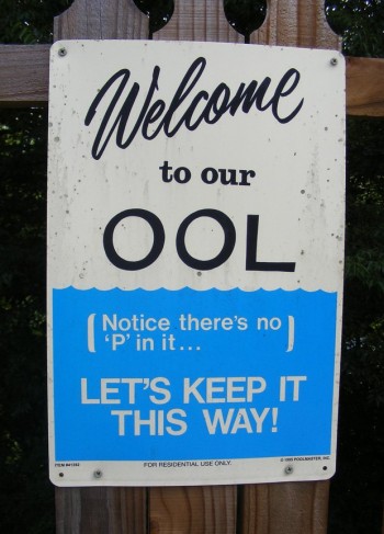 EE in Our OOL