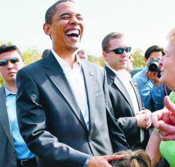 Obama Pedophile?