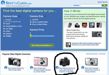 Pedophile Camera