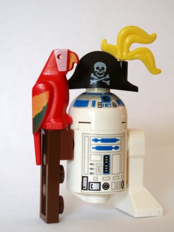 Aaaaaarrr-2D2