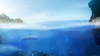 Big Blue