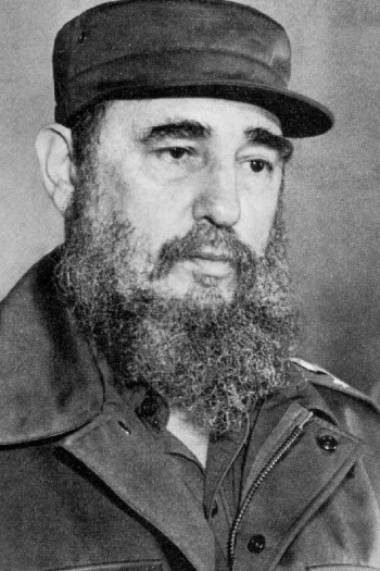 Fidel Castro