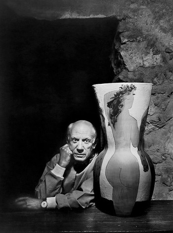 Pablo Picasso