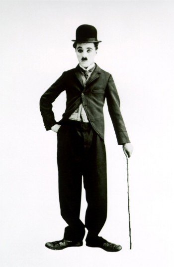 Charlie Chaplin