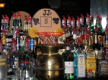 Clever Tipping Jar