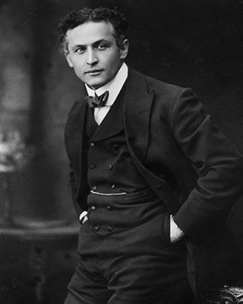 Houdini