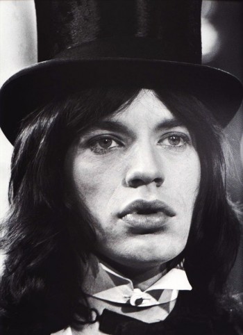 Mick Jagger