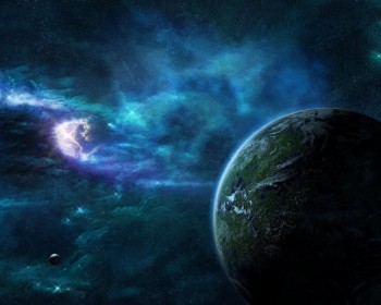 Outer Space