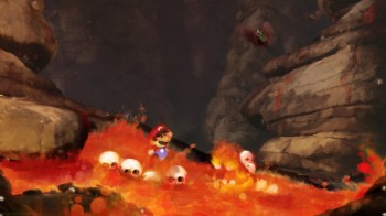 Lava Ballad