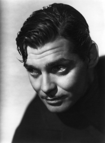 Clark Gable
