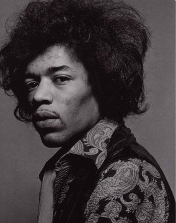 Jimi Hendrix