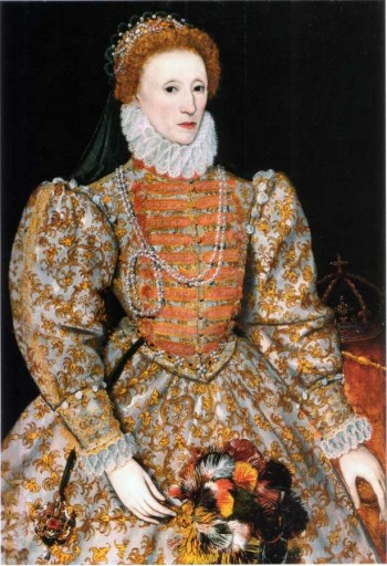 Queen Elizabeth I