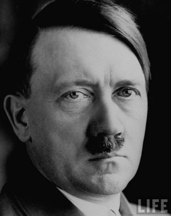 Adolf Hitler