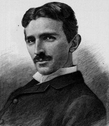 Nicola Tesla