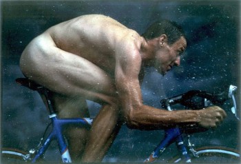 Lance Armstrong
