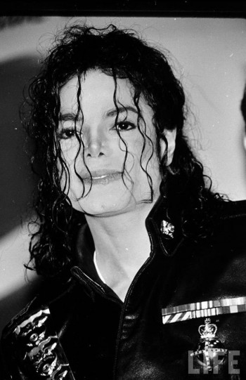 Michael Jackson