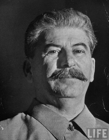 Josef Stalin