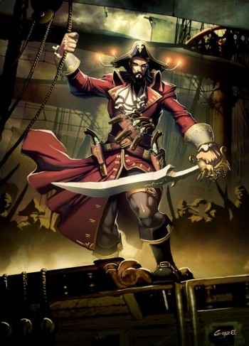 Pirate