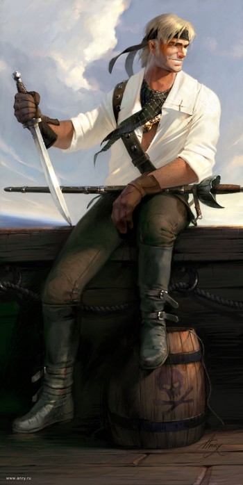 Pirate