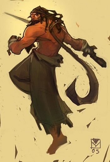 Pirate