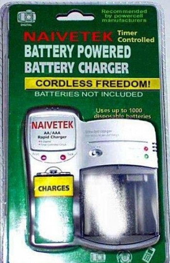Battery Charger
