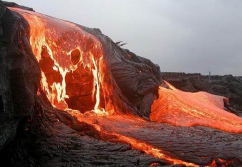 Hot Lava