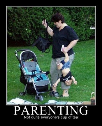 Parenting