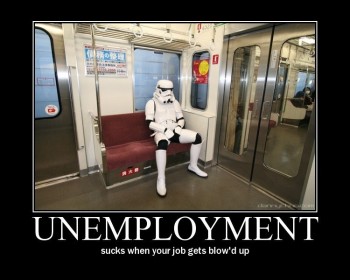 Unemployment