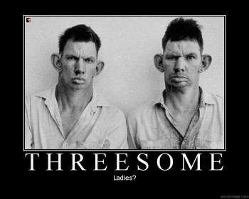 Threesome