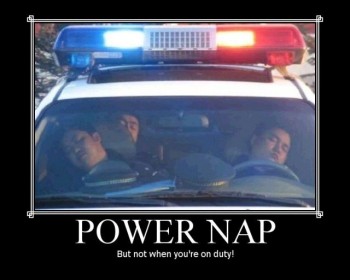Power Nap