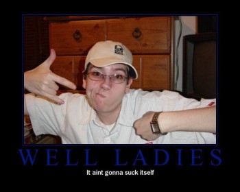 Well Ladies