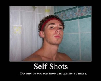 Self Shots
