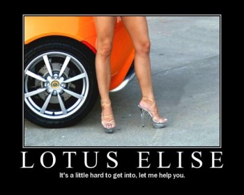 Lotus Elise