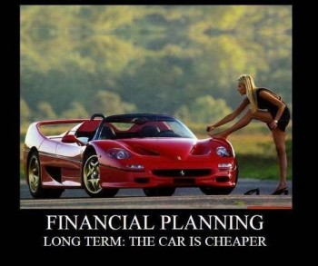 Financial Planning