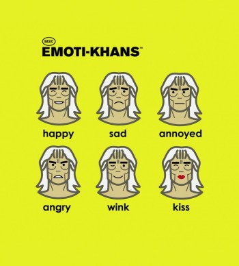 Emoti-Khans